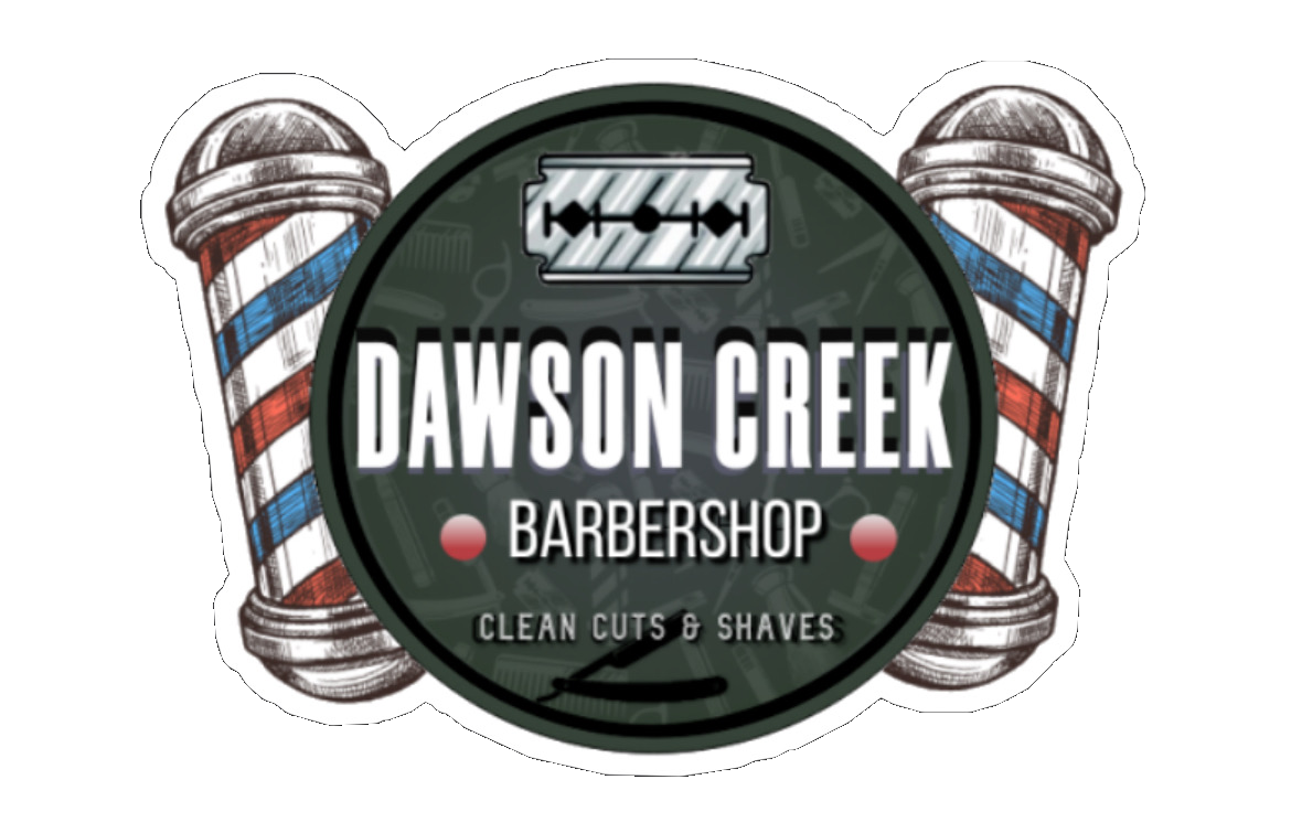 Dawson Creek Barbershop
